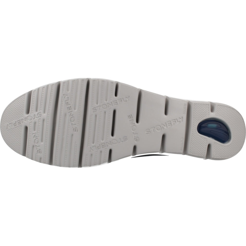 STONEFLY PLUME  NAPPA LTH en color   (6)