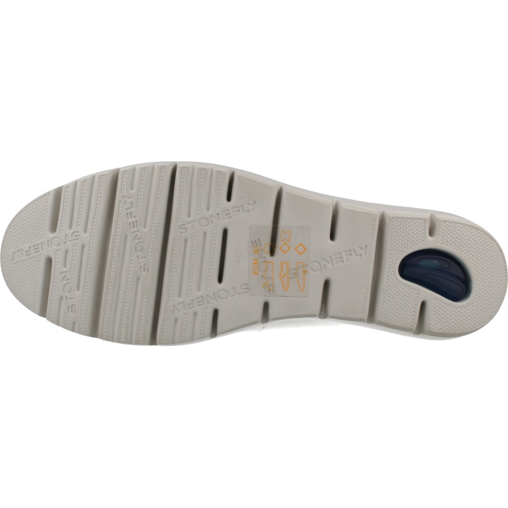 STONEFLY PLUME  NAPPA LTH en color   (6)