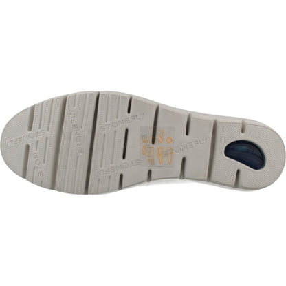 STONEFLY PLUME  NAPPA LTH en color   (6)