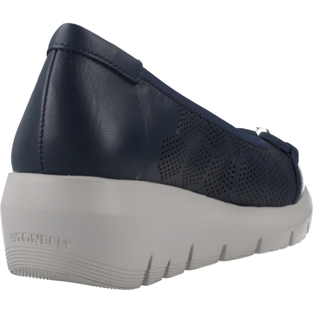 STONEFLY PLUME  NAPPA LTH S en color   (3)