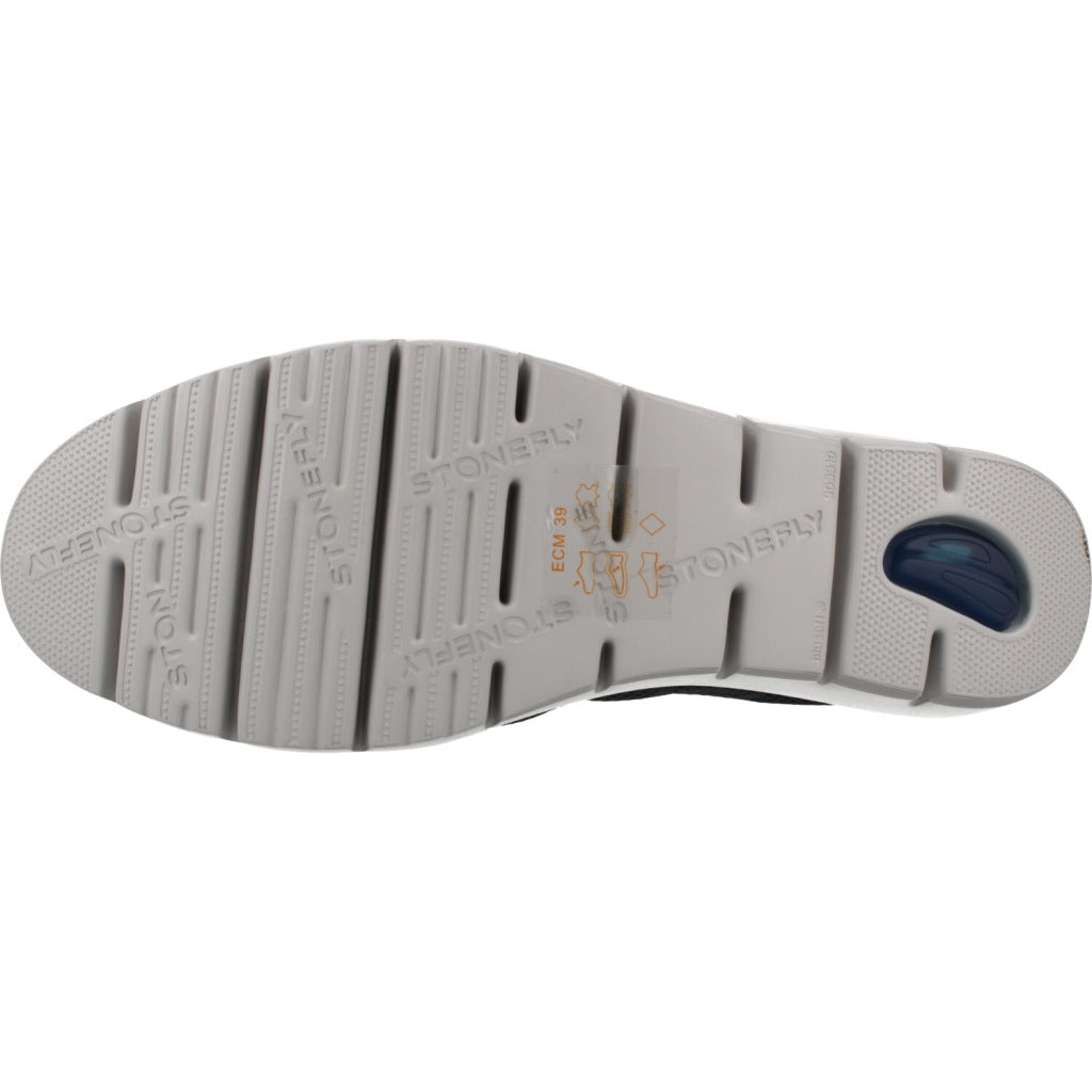 STONEFLY PLUME  NAPPA LTH S en color   (6)