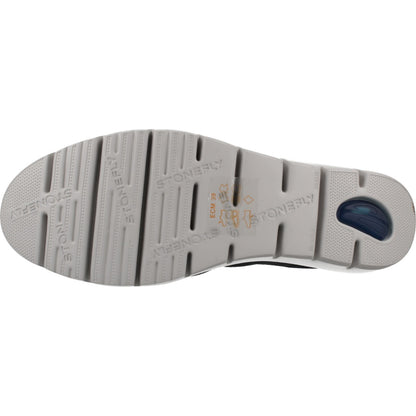 STONEFLY PLUME  NAPPA LTH S en color   (6)