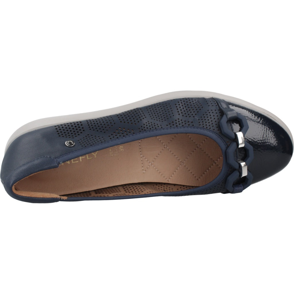 STONEFLY PLUME  NAPPA LTH S en color   (7)