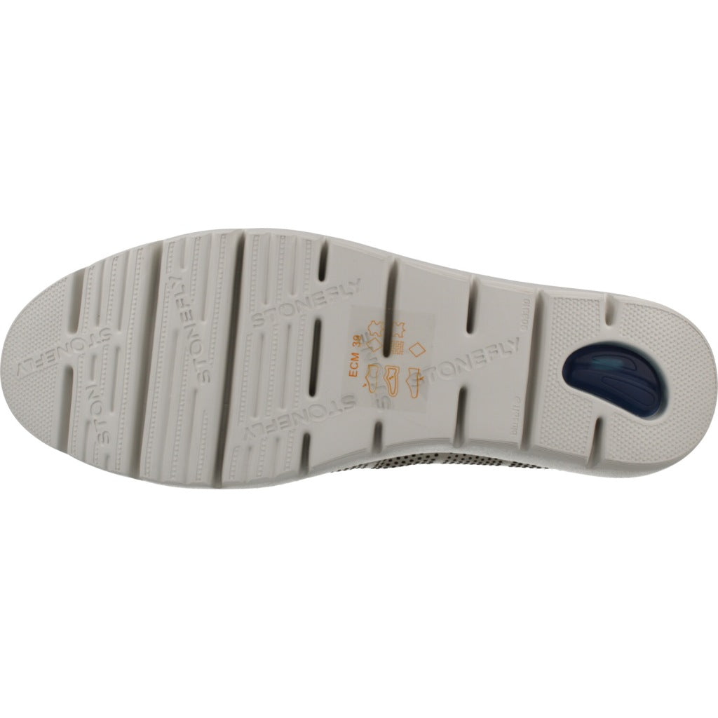 STONEFLY PLUME  NAPPA LTH S en color   (6)