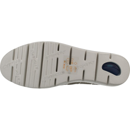 STONEFLY PLUME  NAPPA LTH S en color   (6)