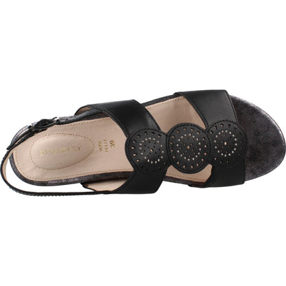 STONEFLY EVE  NAPPA LTH en color   (7)