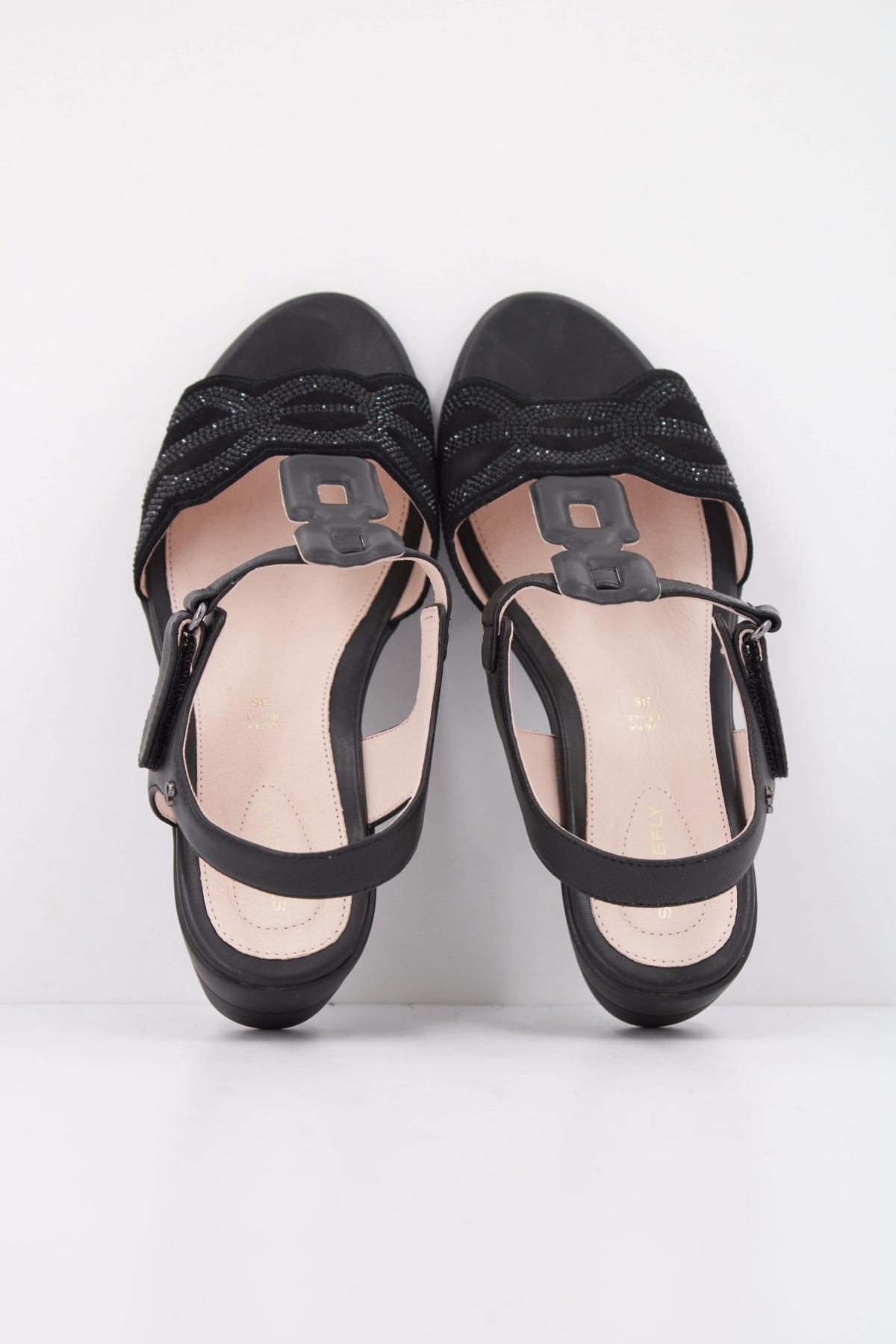 STONEFLY VANITY III  NAPPA  en color   (3)