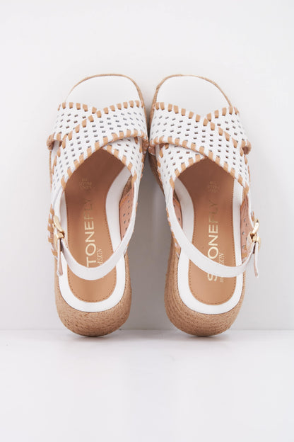 STONEFLY  IVORY  NAPPA LTH  en color   (3)