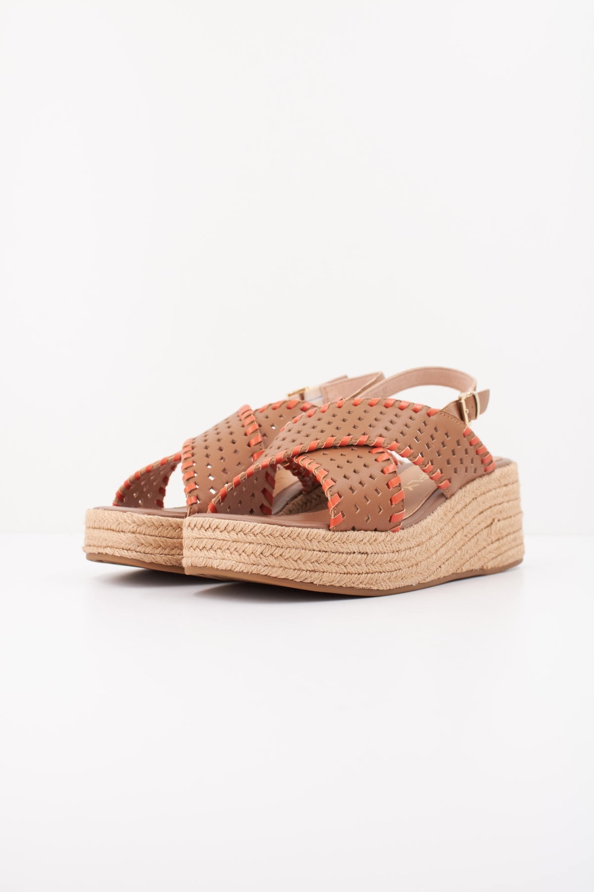 STONEFLY  IVORY  NAPPA LTH  en color B  (2)
