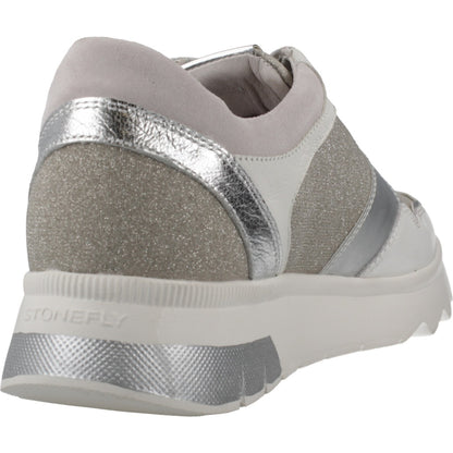 STONEFLY SPOCK  GLITTER TEX en color C  (3)
