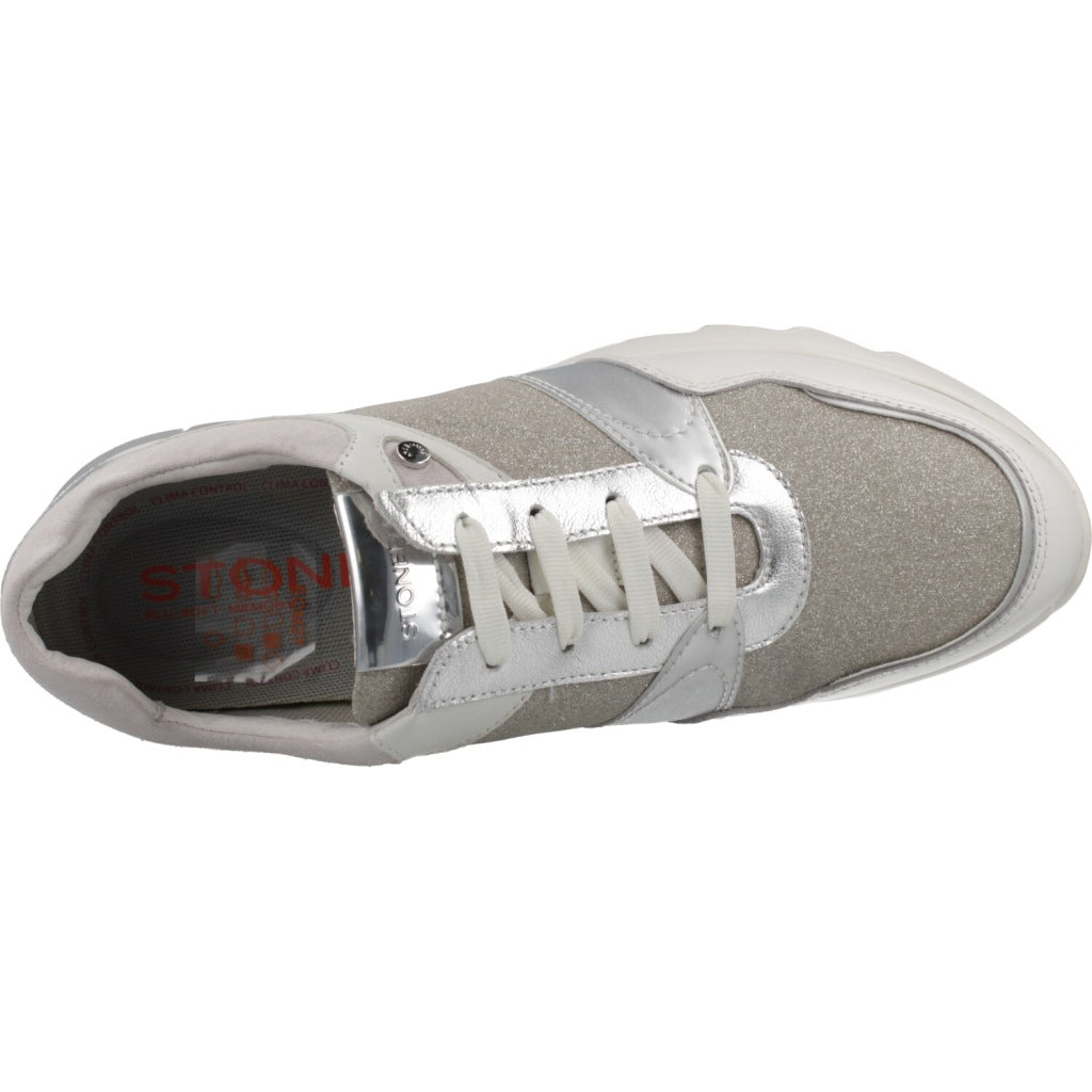 STONEFLY SPOCK  GLITTER TEX en color C  (7)