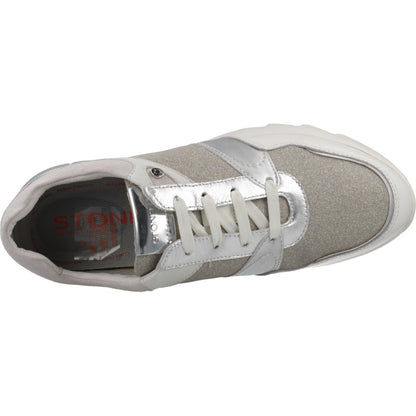 STONEFLY SPOCK  GLITTER TEX en color C  (7)