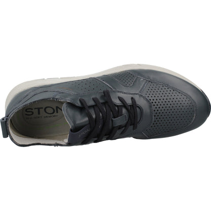 STONEFLY ACTION  NAPPA LTH en color   (7)