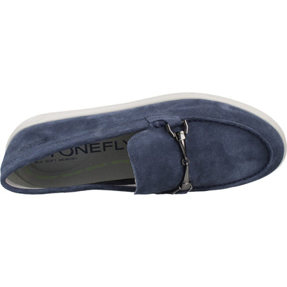 STONEFLY POWER  VELOUR en color   (7)