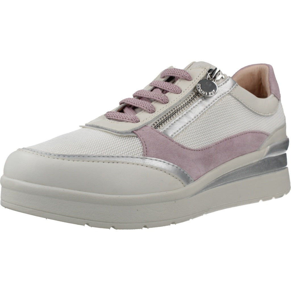 STONEFLY CREAM  NAPPA TEX en color OH  (1)
