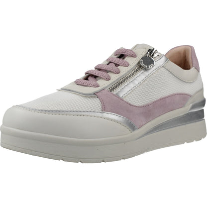 STONEFLY CREAM  NAPPA TEX en color OH  (1)