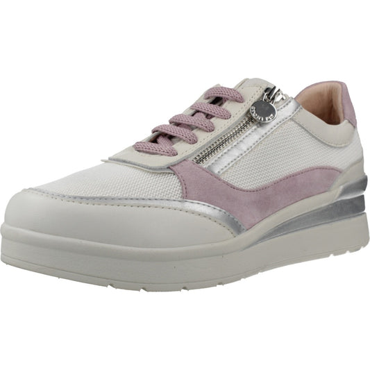 STONEFLY CREAM  NAPPA TEX en color OH  (1)