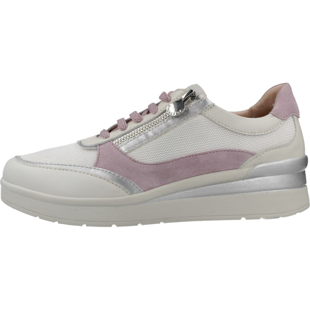 STONEFLY CREAM  NAPPA TEX en color OH  (2)