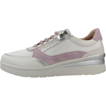 STONEFLY CREAM  NAPPA TEX en color OH  (2)