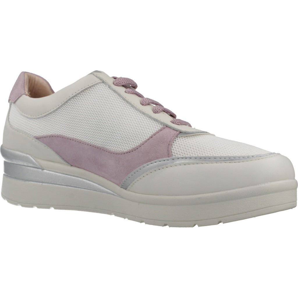 STONEFLY CREAM  NAPPA TEX en color OH  (5)