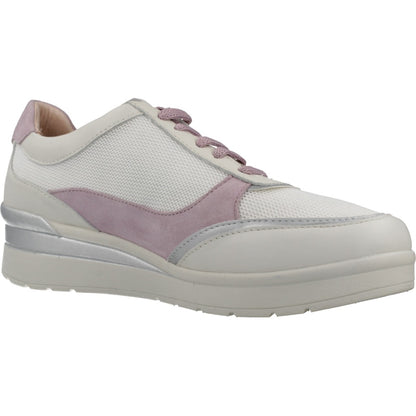 STONEFLY CREAM  NAPPA TEX en color OH  (5)