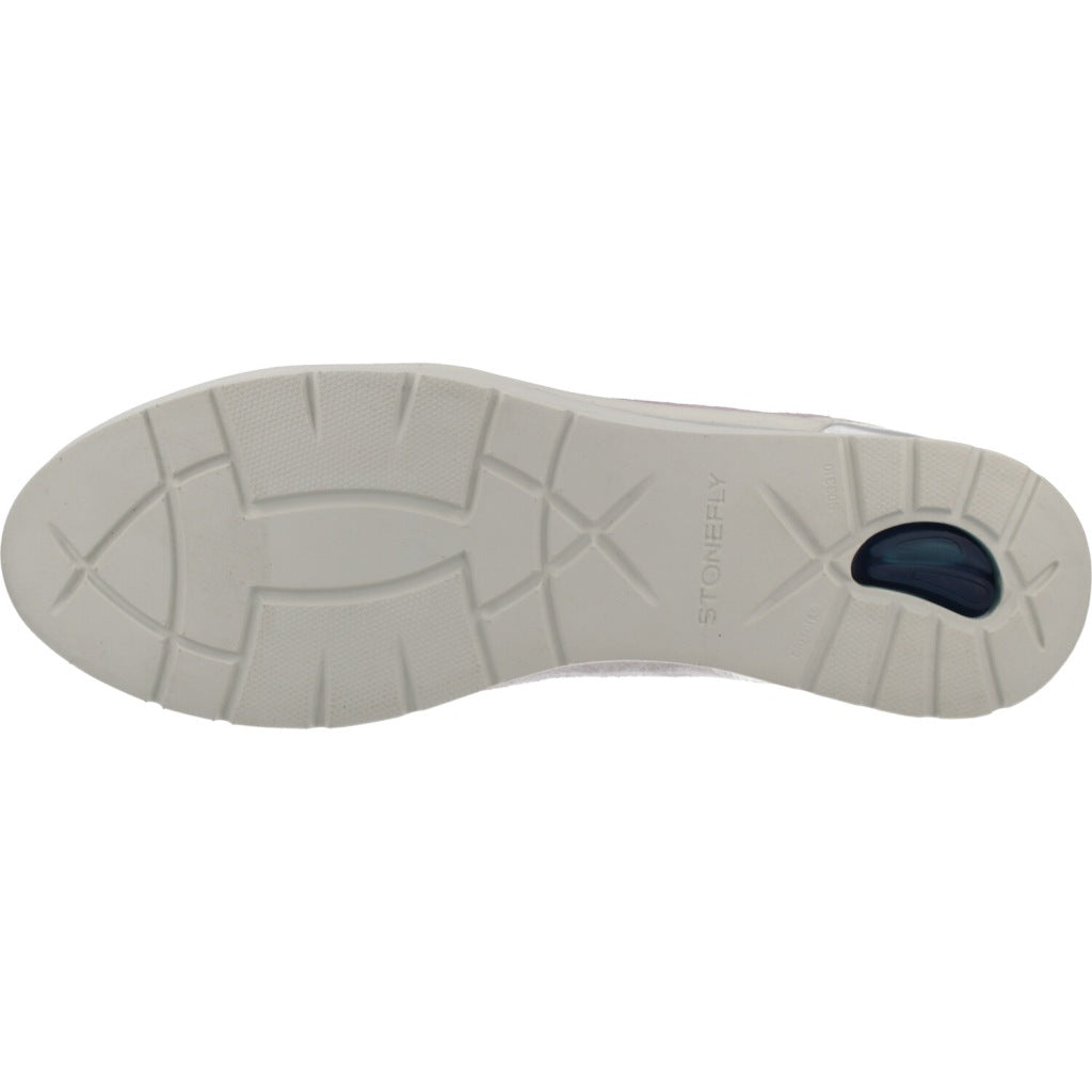 STONEFLY CREAM  NAPPA TEX en color OH  (6)