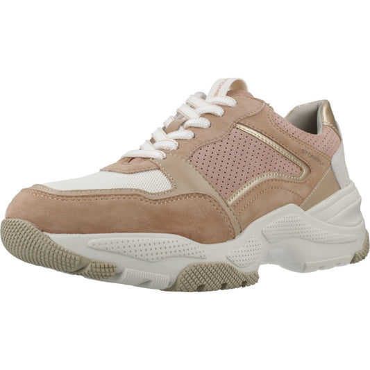 STONEFLY FUTURA  GOAT SUEDE en color DM  (1)