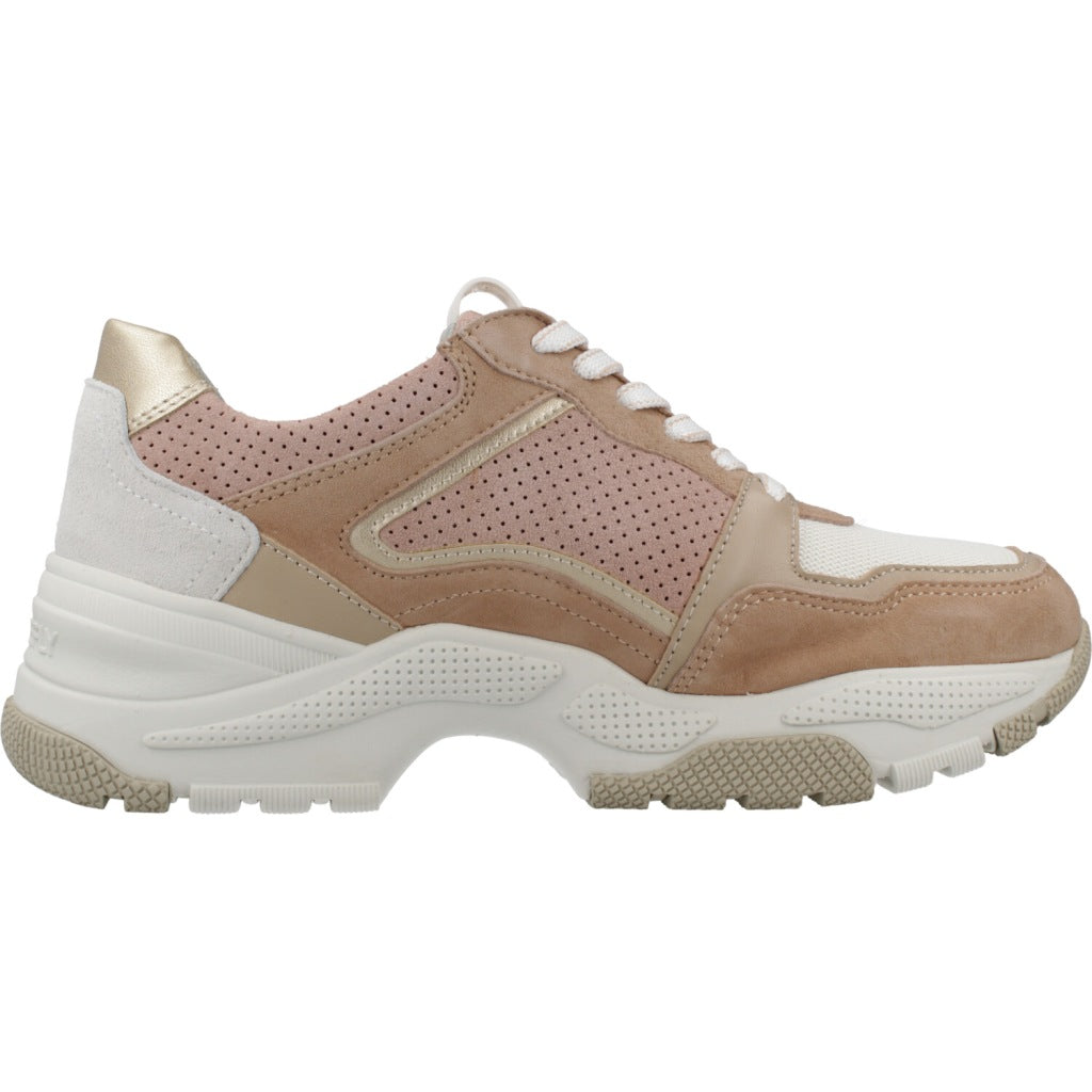 STONEFLY FUTURA  GOAT SUEDE en color DM  (4)