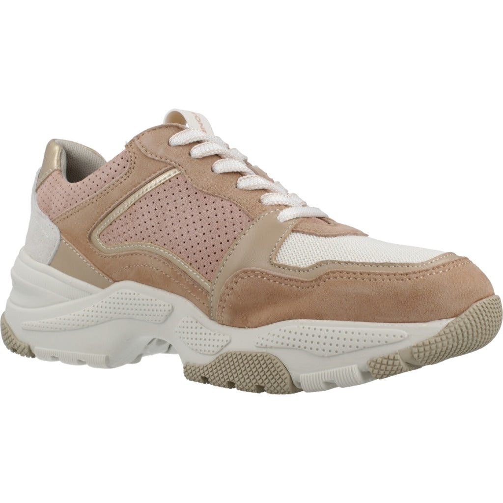STONEFLY FUTURA  GOAT SUEDE en color DM  (5)
