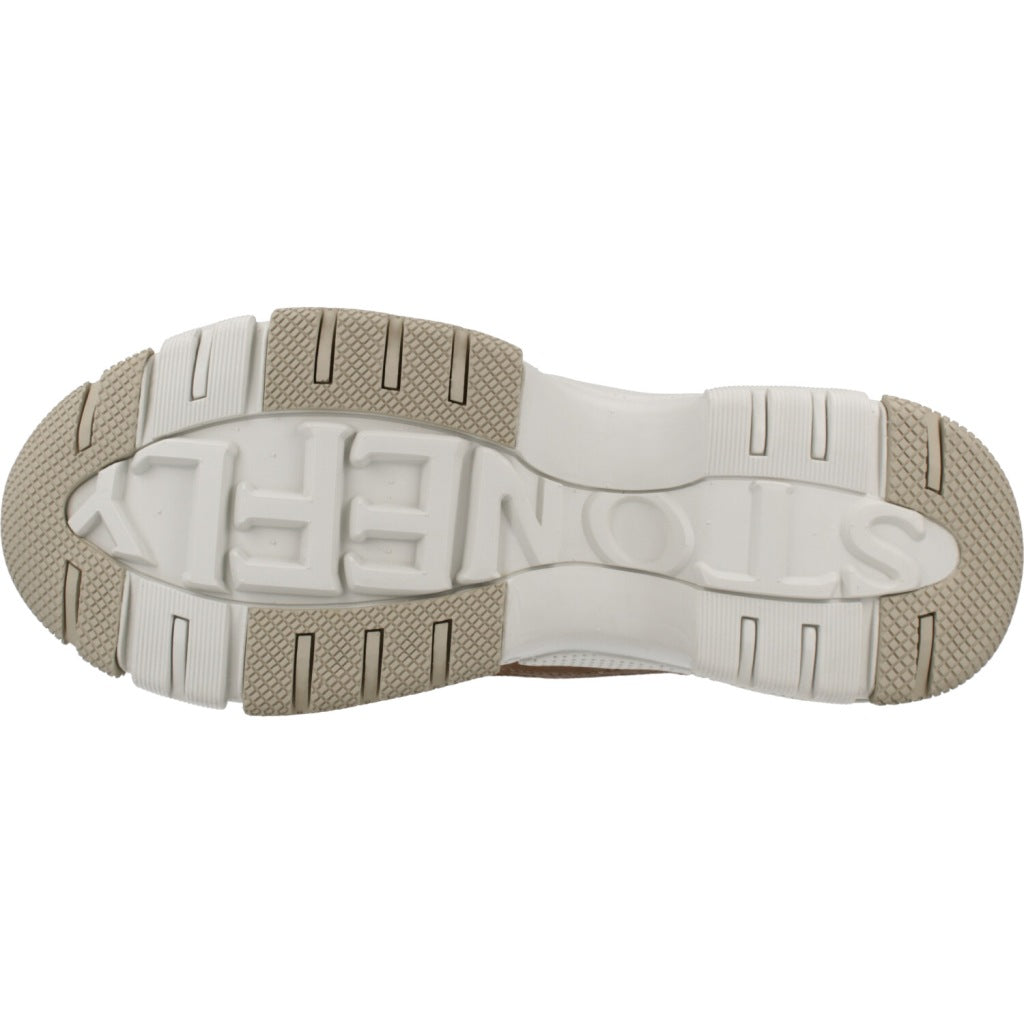 STONEFLY FUTURA  GOAT SUEDE en color DM  (6)
