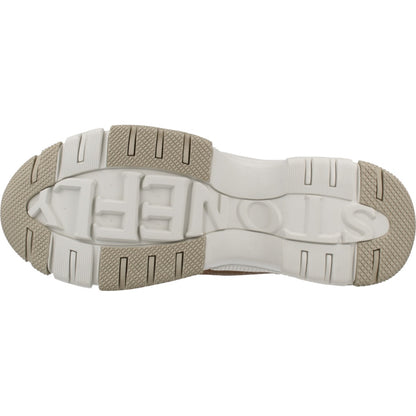STONEFLY FUTURA  GOAT SUEDE en color DM  (6)