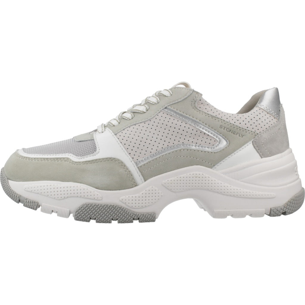 STONEFLY FUTURA  GOAT SUEDE en color DO  (2)