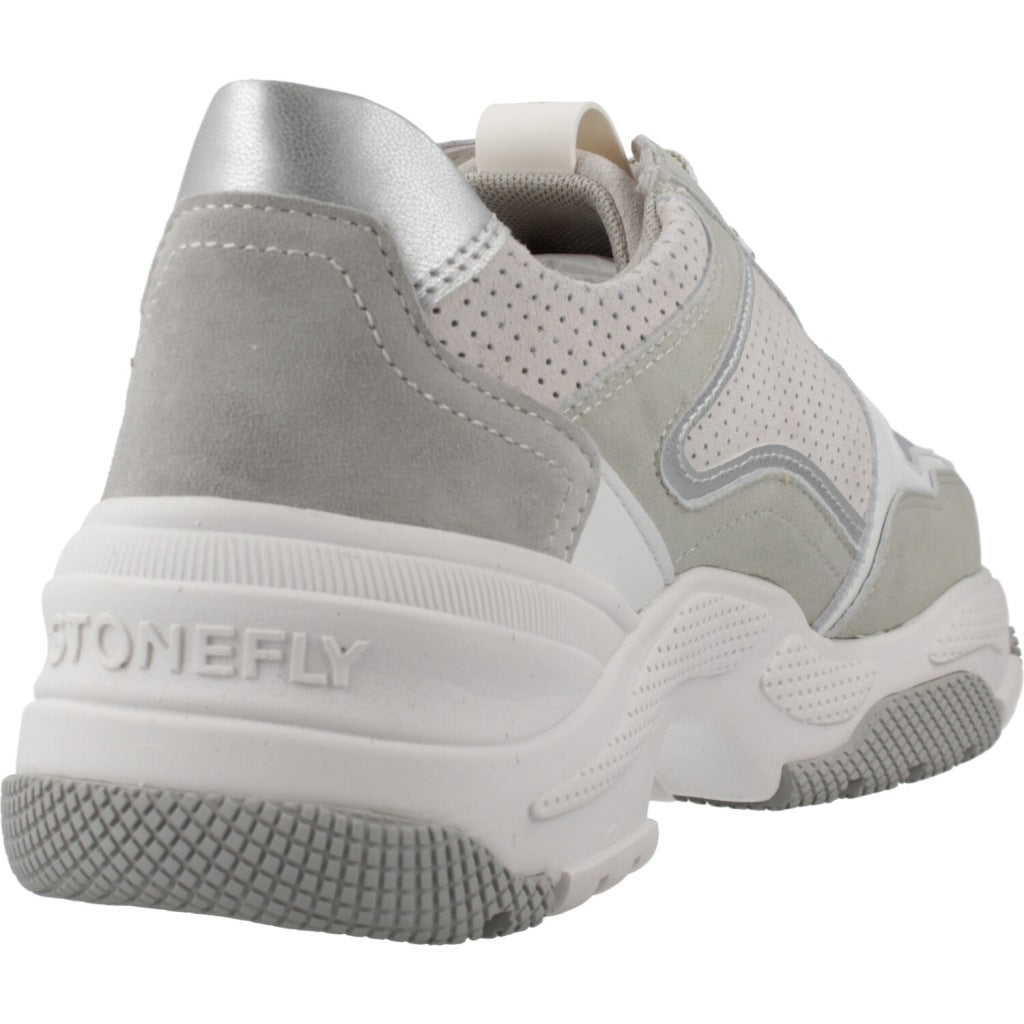 STONEFLY FUTURA  GOAT SUEDE en color DO  (3)
