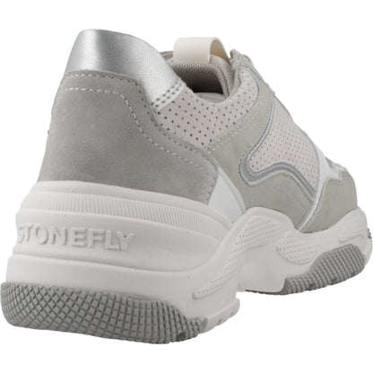 STONEFLY FUTURA  GOAT SUEDE en color DO  (3)