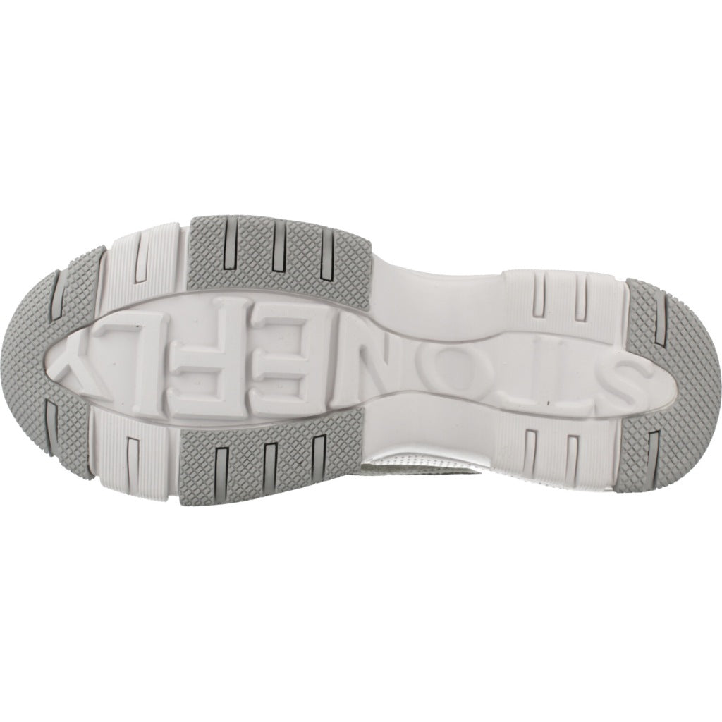 STONEFLY FUTURA  GOAT SUEDE en color DO  (6)