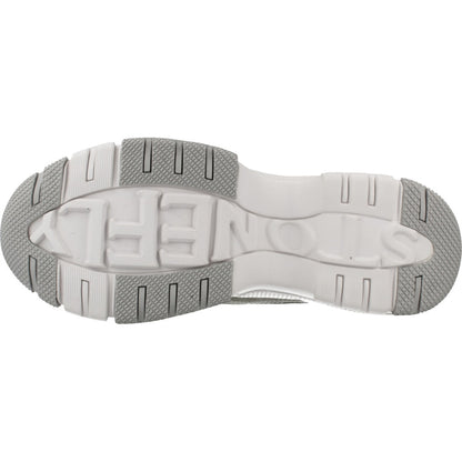 STONEFLY FUTURA  GOAT SUEDE en color DO  (6)