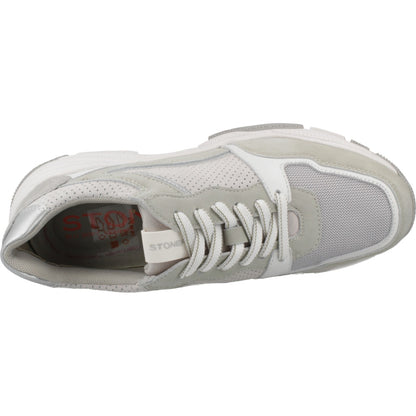 STONEFLY FUTURA  GOAT SUEDE en color DO  (7)