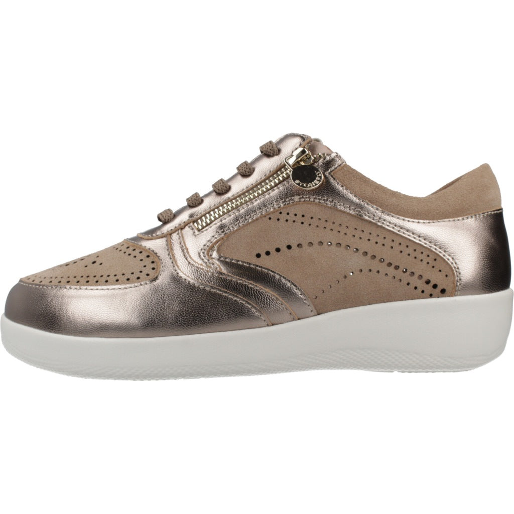 STONEFLY PASEO IV  LAMINATE en color N  (2)