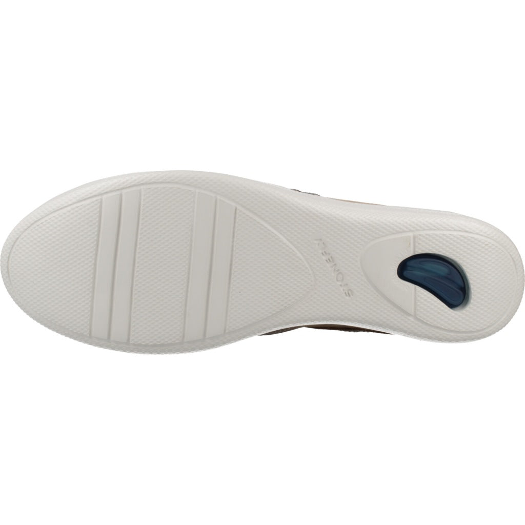 STONEFLY PASEO IV  LAMINATE en color N  (6)