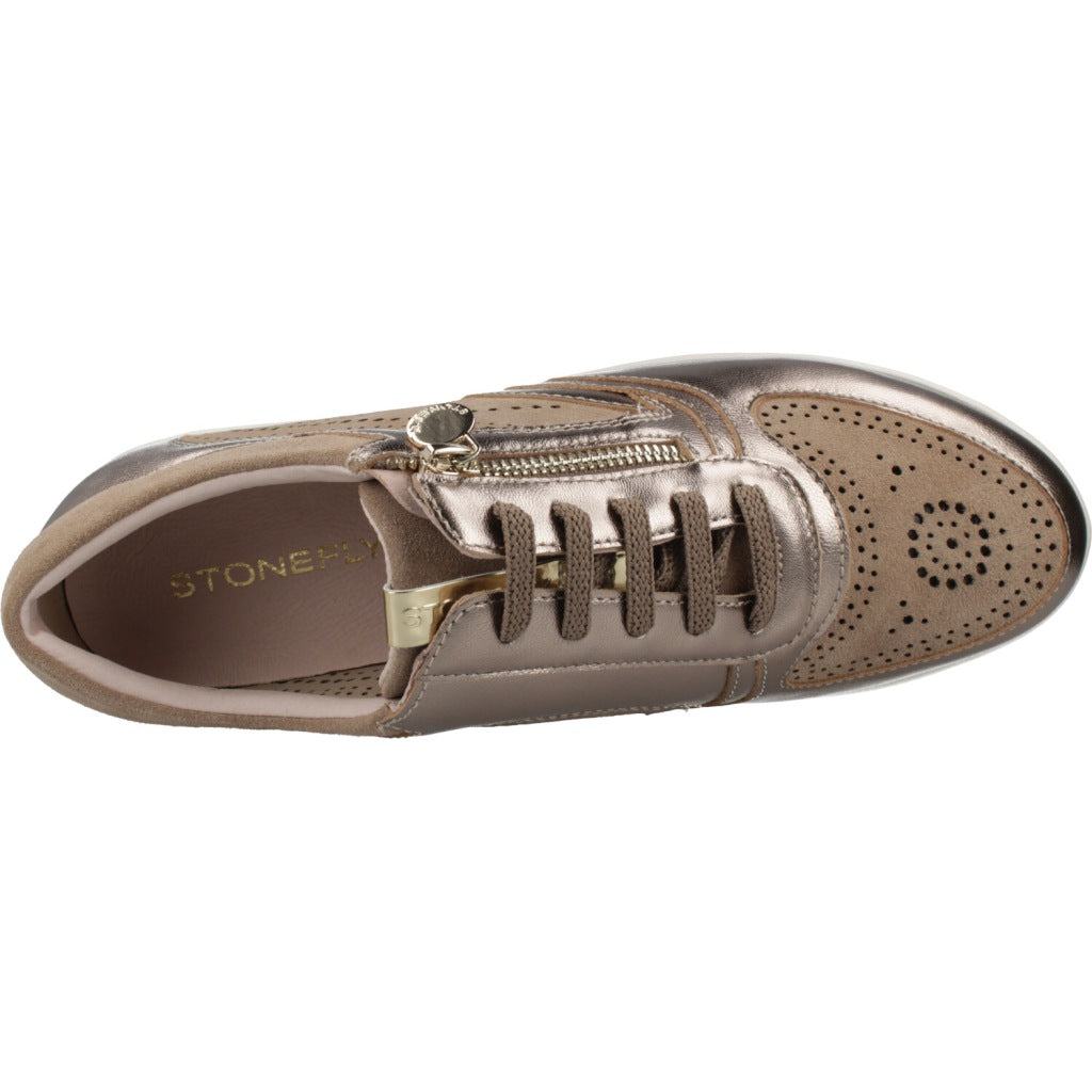 STONEFLY PASEO IV  LAMINATE en color N  (7)