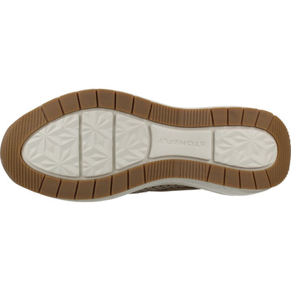 STONEFLY TWINS  LAMINATED LT en color I  (6)
