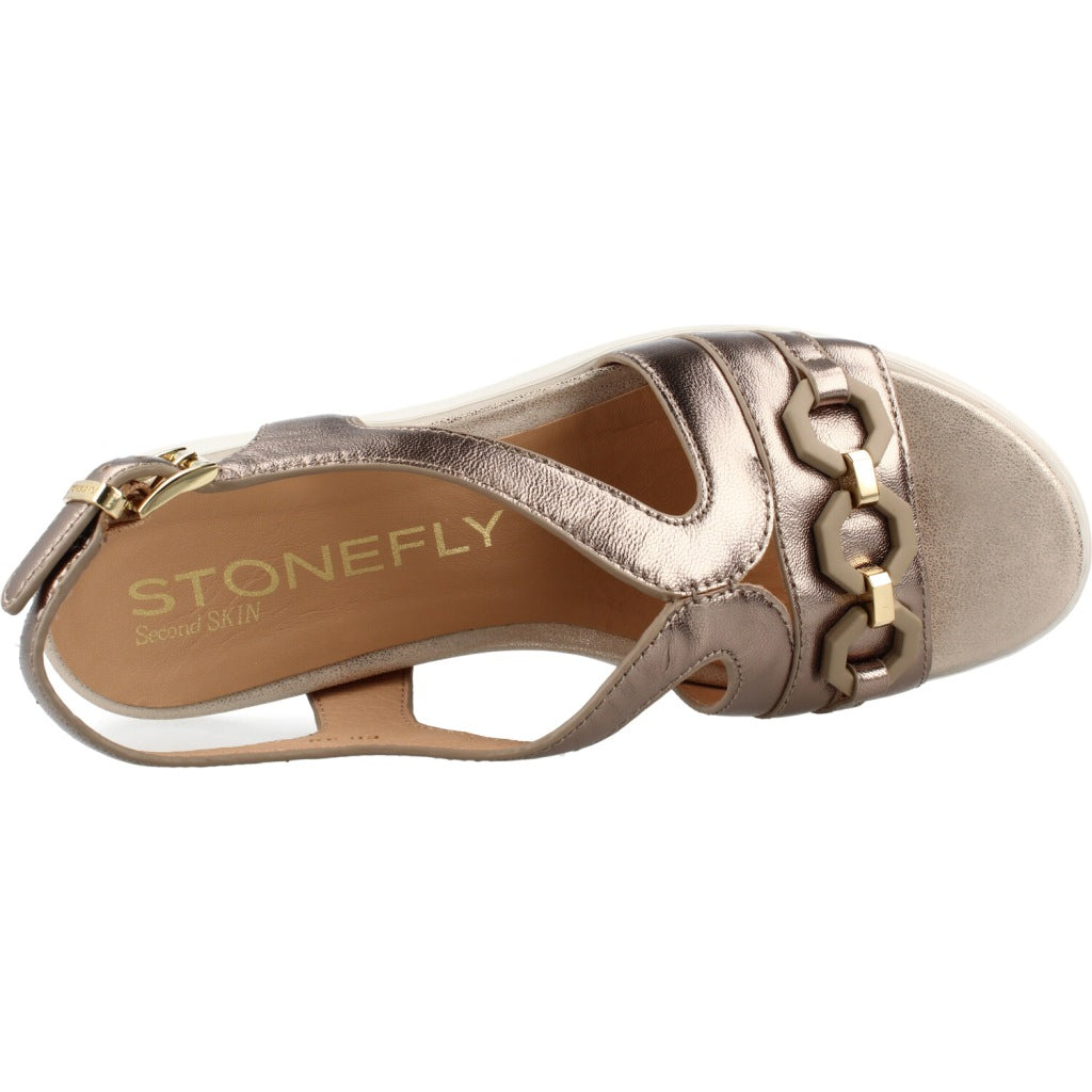 STONEFLY PARKY  LAMINATED L en color Z  (7)