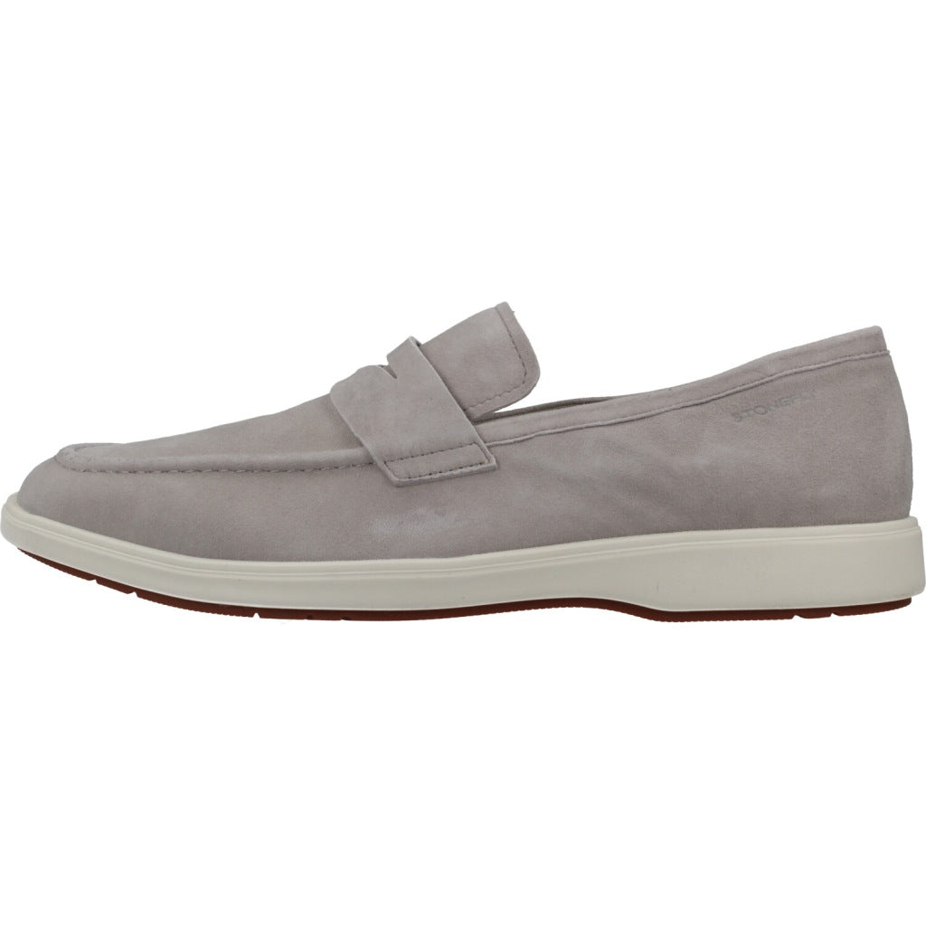 STONEFLY OLAS  GOAT SUEDE en color Q  (2)