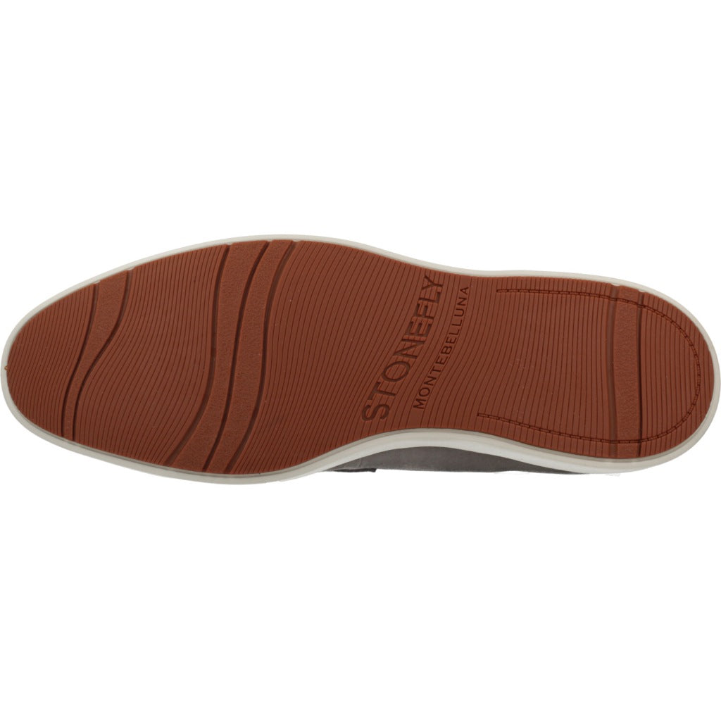 STONEFLY OLAS  GOAT SUEDE en color Q  (6)