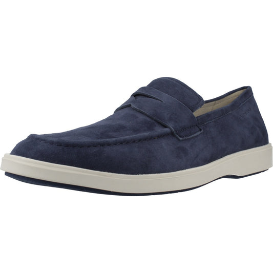 STONEFLY OLAS  GOAT SUEDE en color G  (1)