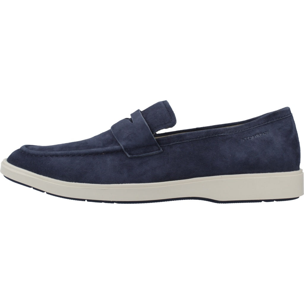 STONEFLY OLAS  GOAT SUEDE en color G  (2)