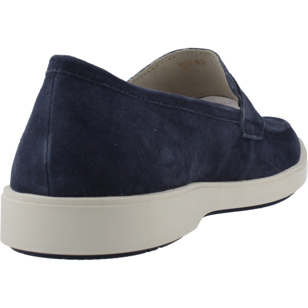 STONEFLY OLAS  GOAT SUEDE en color G  (3)