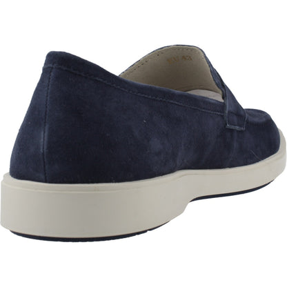 STONEFLY OLAS  GOAT SUEDE en color G  (3)