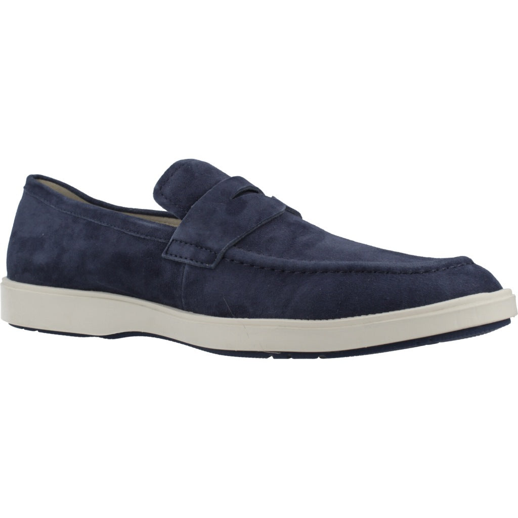 STONEFLY OLAS  GOAT SUEDE en color G  (5)