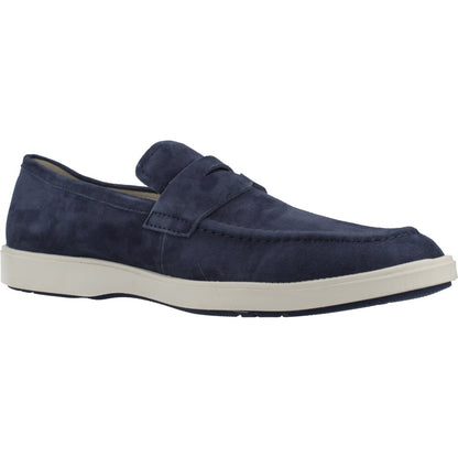 STONEFLY OLAS  GOAT SUEDE en color G  (5)